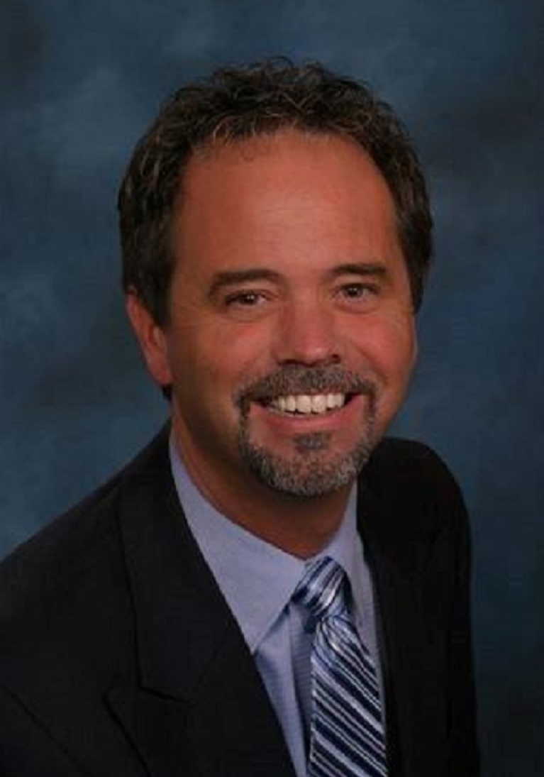 Brent Bailey